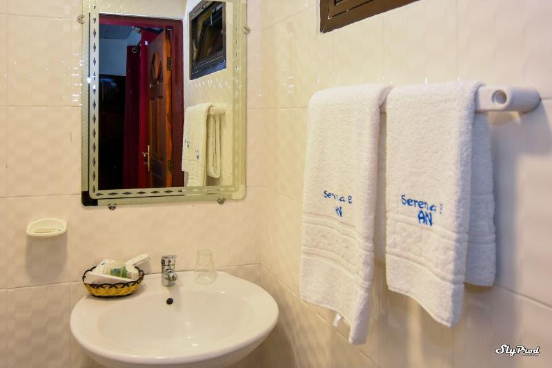 Hotel Serena Palace image