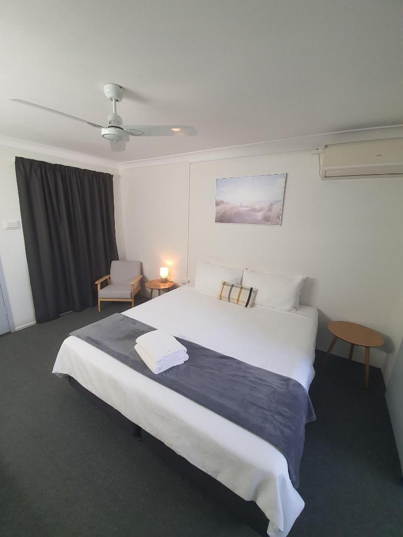 Sun City Motel image