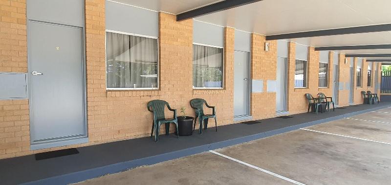 Sun City Motel image