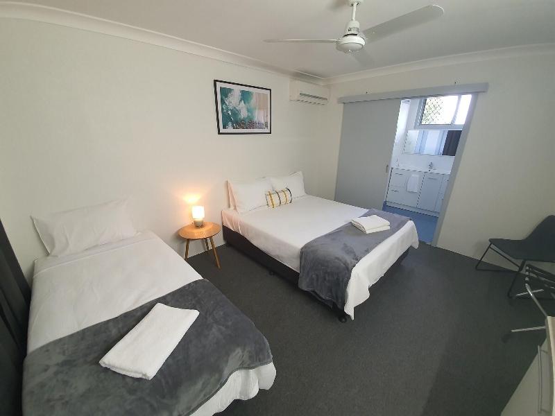 Sun City Motel image