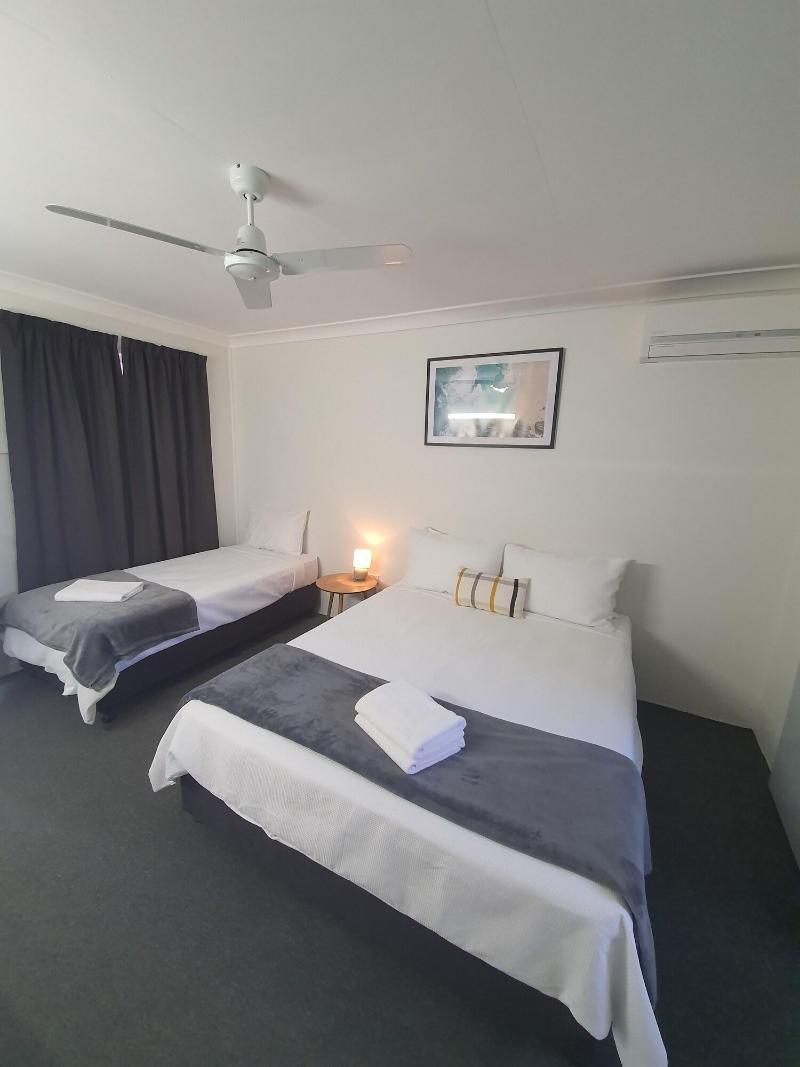 Sun City Motel image