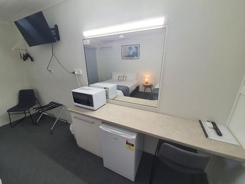 Sun City Motel image