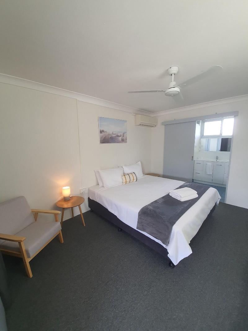 Sun City Motel image