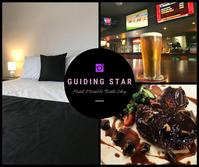 Guiding Star Hotel image