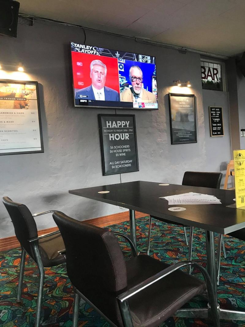 Guiding Star Hotel image