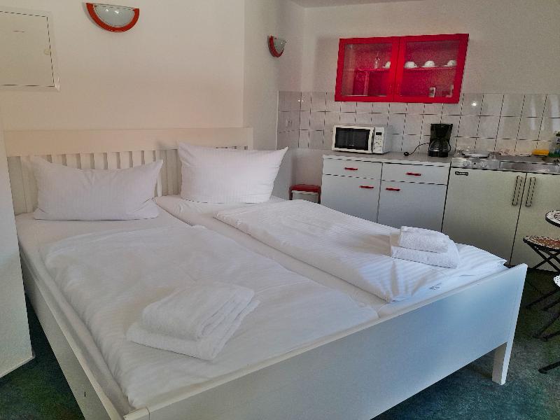 Regiohotel Wolmirstedter Hof image