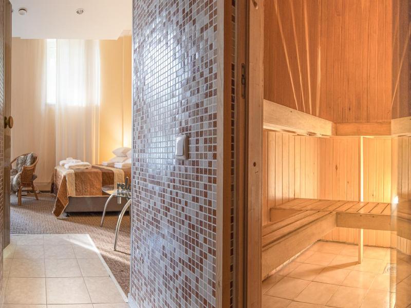Hotel Yes image