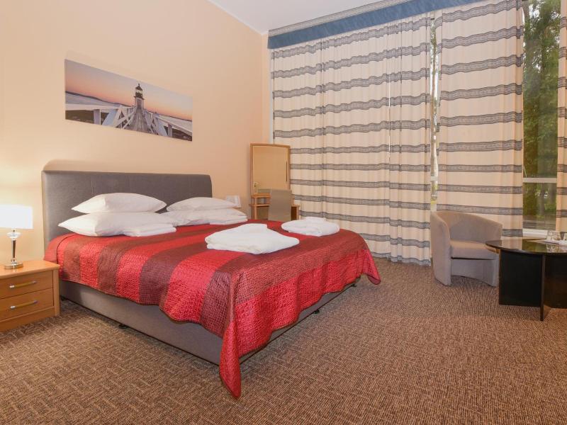 Hotel Yes image