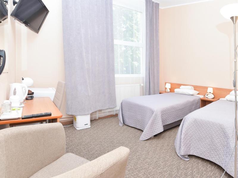 Hotel Yes image