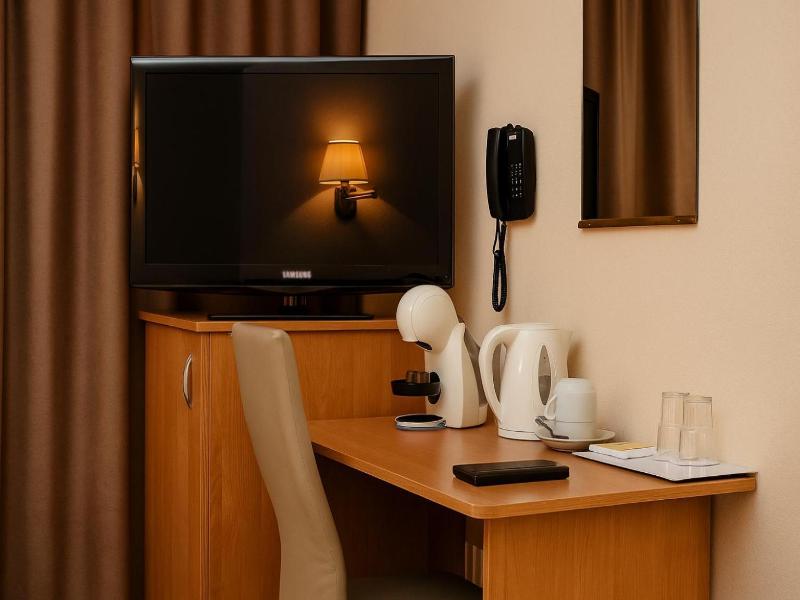 Hotel Yes image