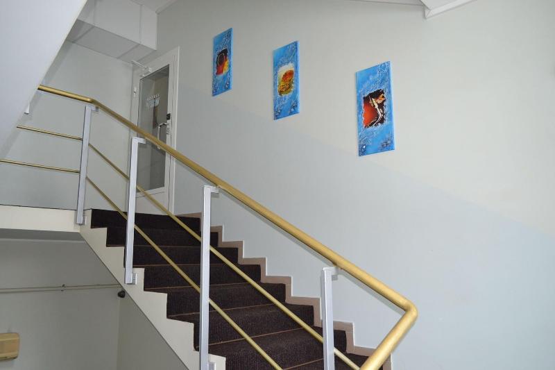 Hotel Yes image