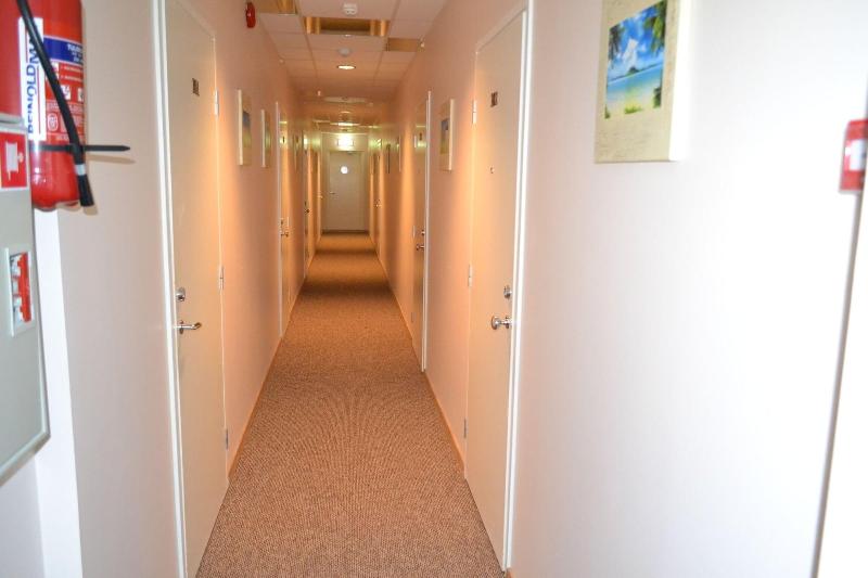 Hotel Yes image