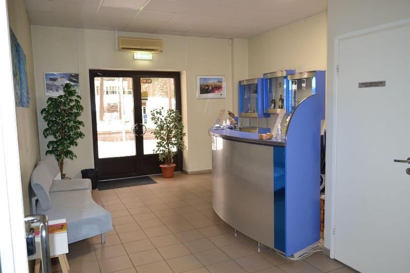 Hotel Yes image