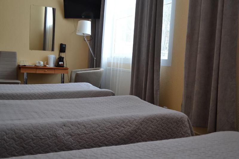 Hotel Yes image