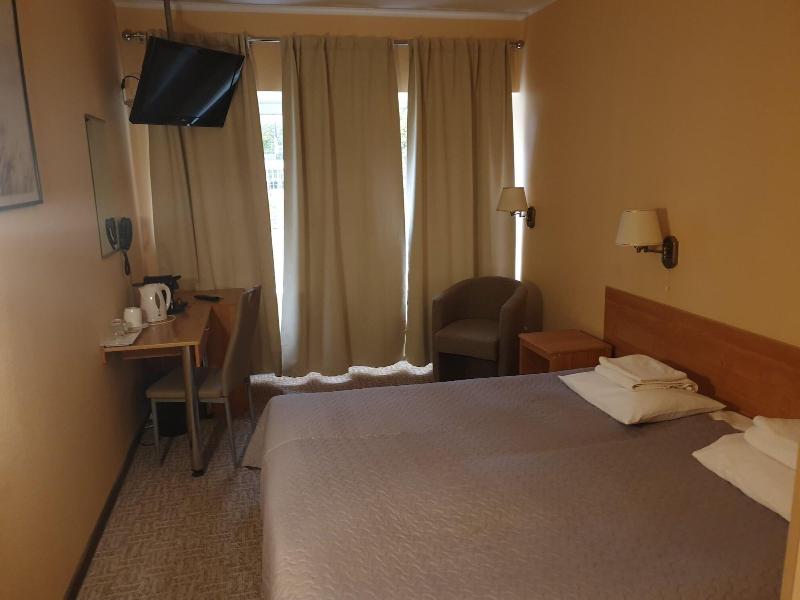 Hotel Yes image