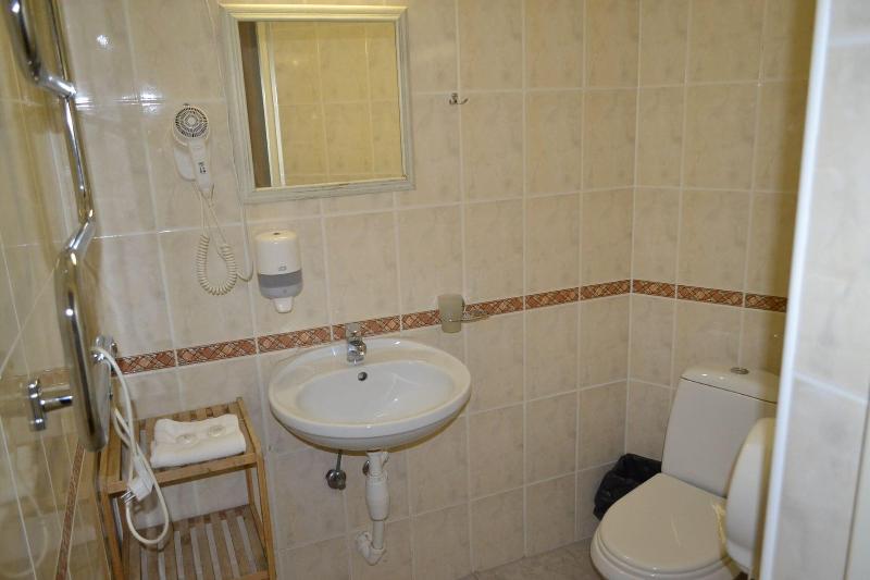 Hotel Yes image