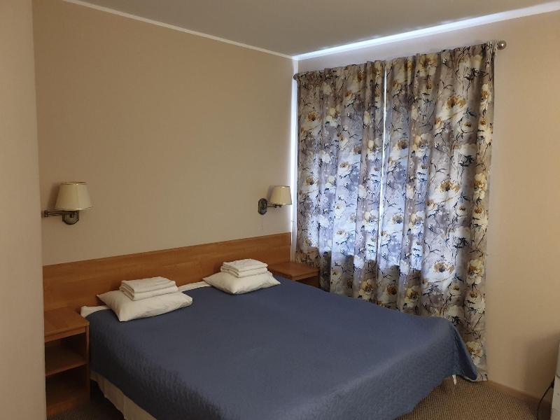 Hotel Yes image