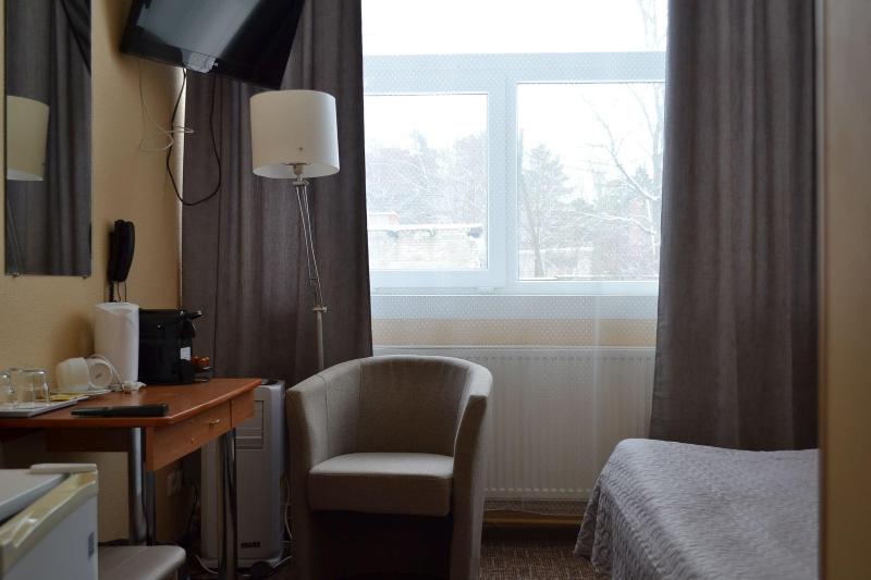 Hotel Yes image