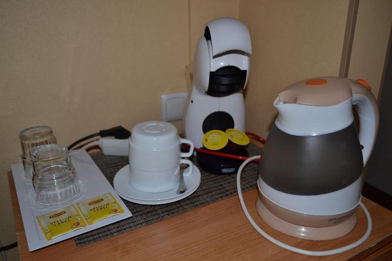 Hotel Yes image