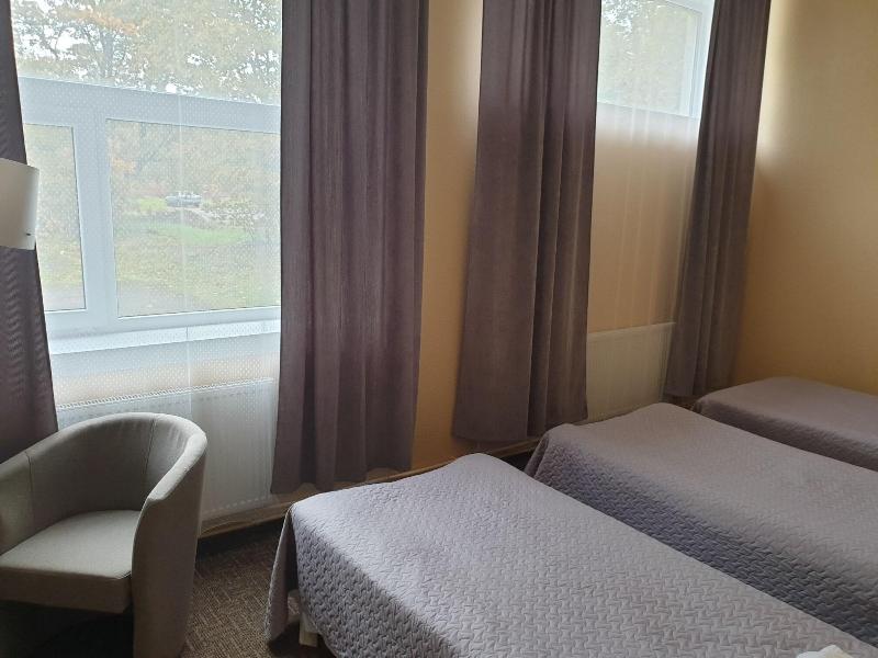 Hotel Yes image