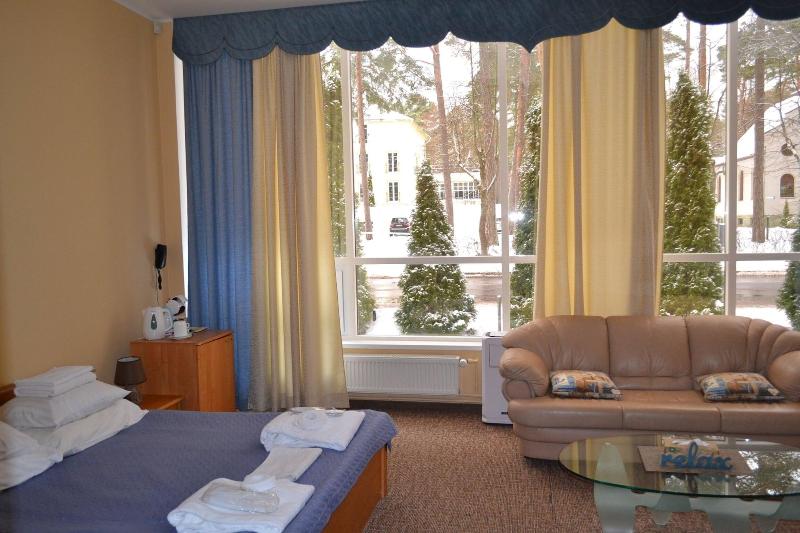 Hotel Yes image