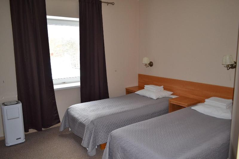 Hotel Yes image