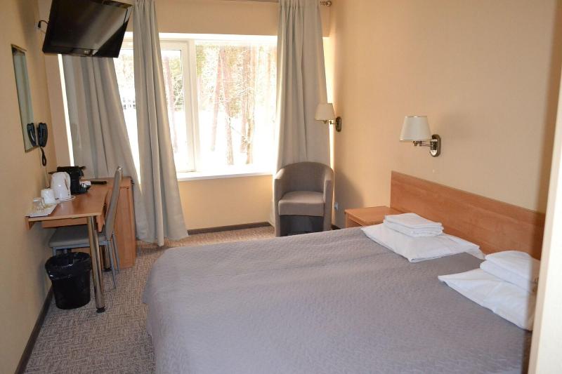 Hotel Yes image