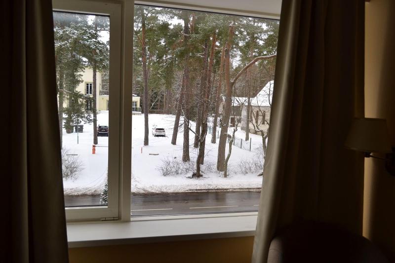 Hotel Yes image