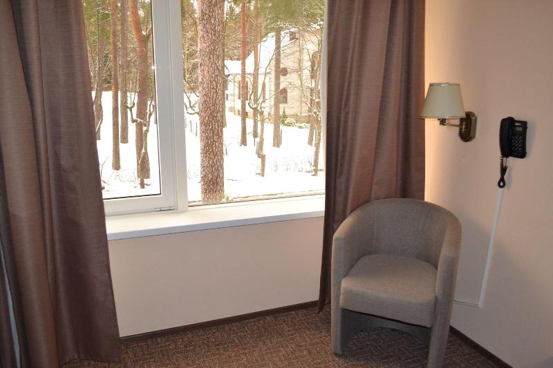 Hotel Yes image