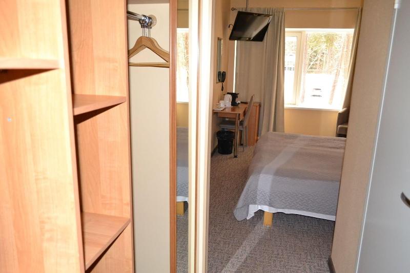 Hotel Yes image