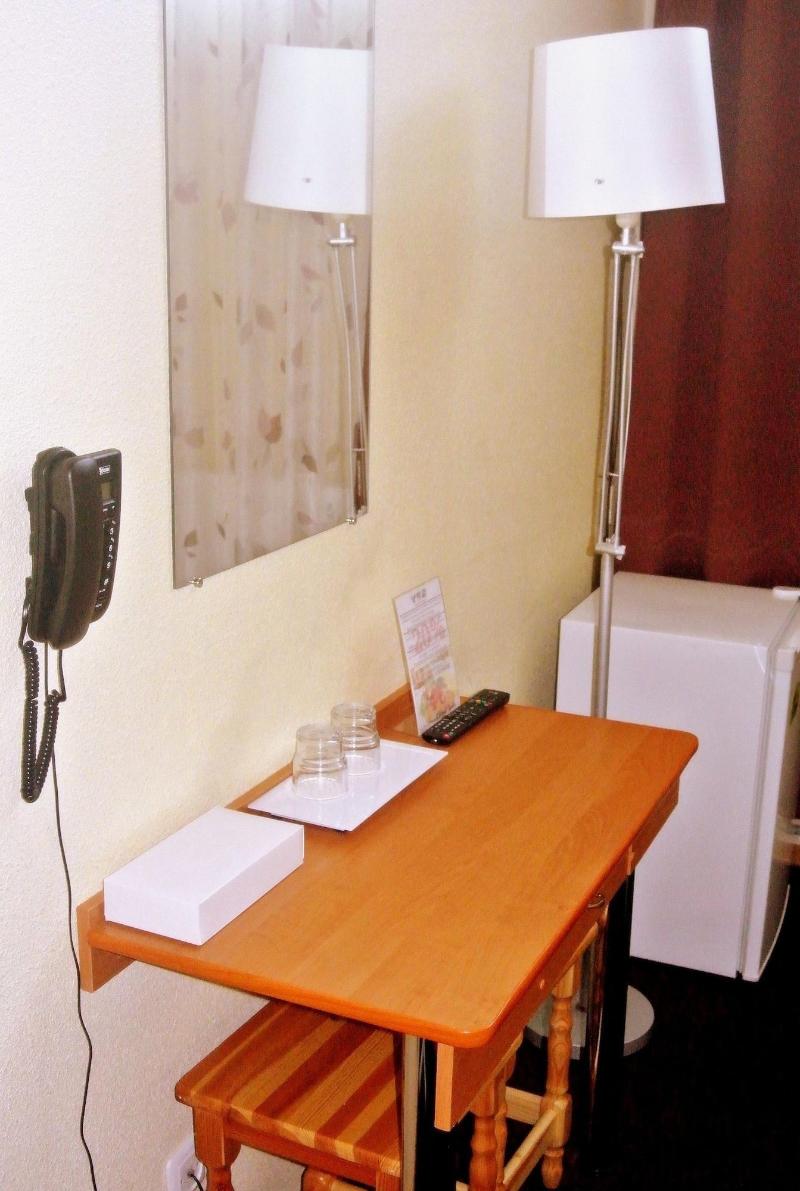 Hotel Yes image