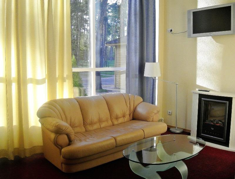 Hotel Yes image