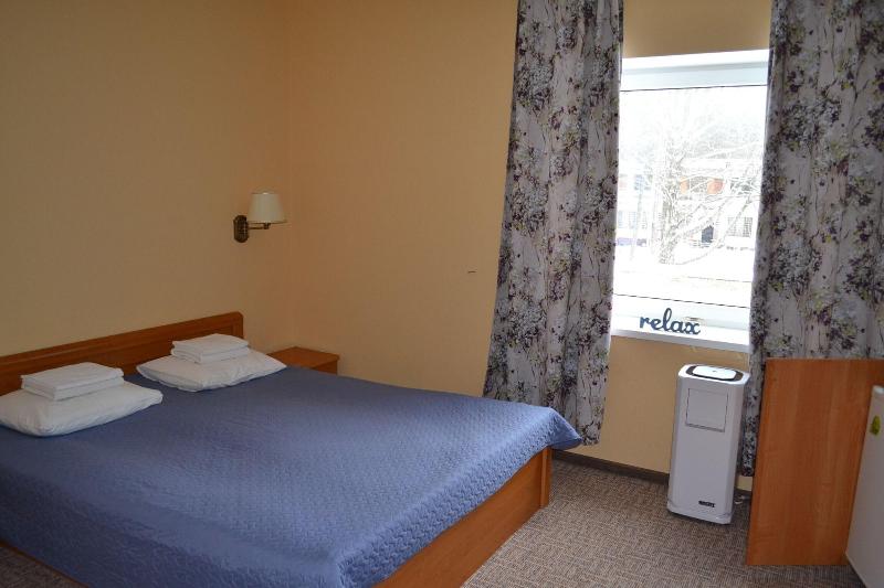 Hotel Yes image