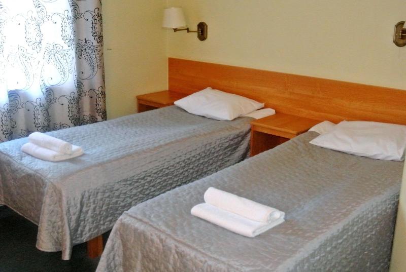 Hotel Yes image