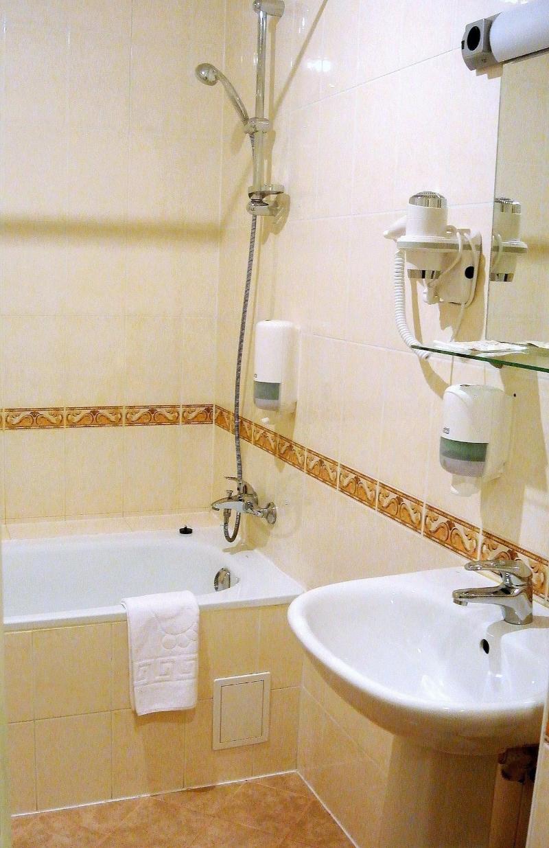 Hotel Yes image