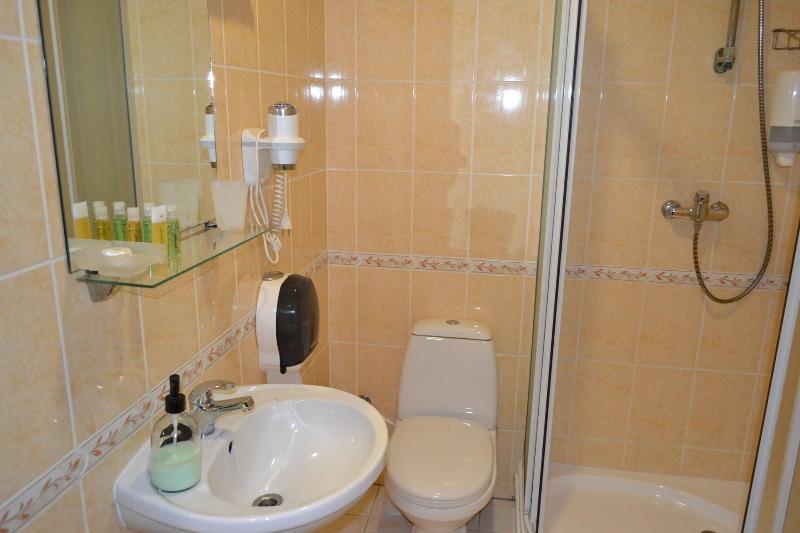 Hotel Yes image