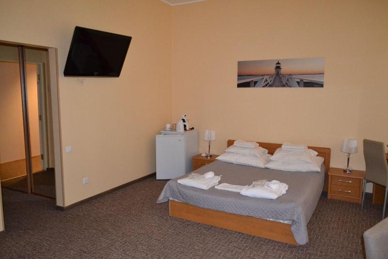 Hotel Yes image