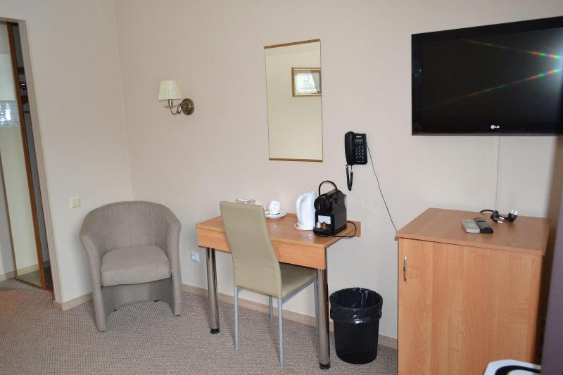 Hotel Yes image
