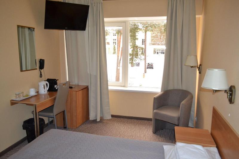 Hotel Yes image