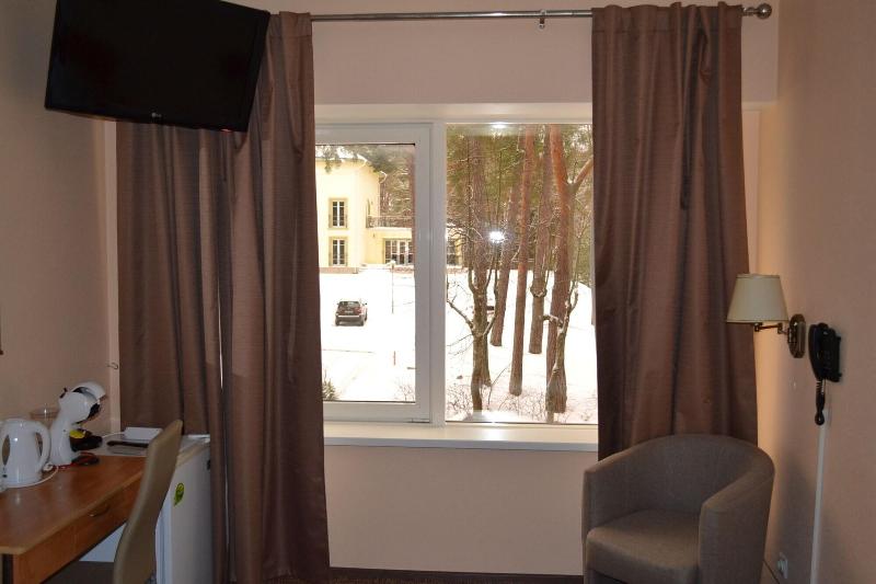 Hotel Yes image