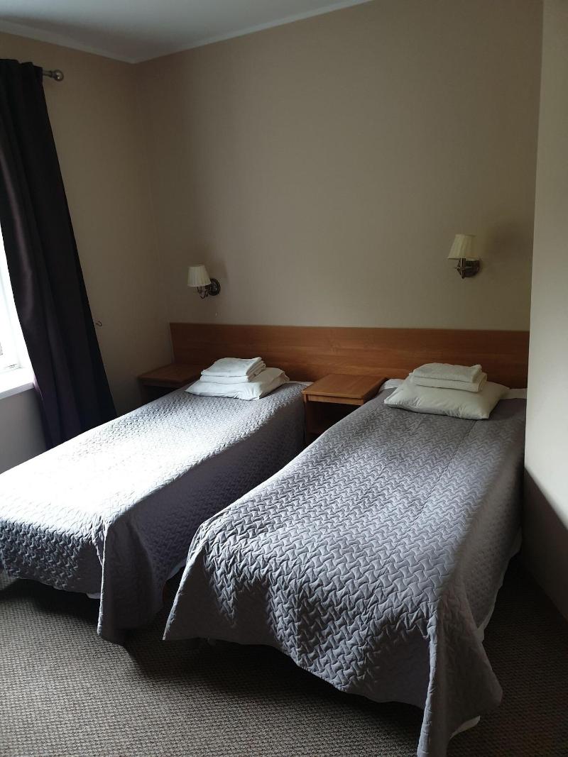 Hotel Yes image