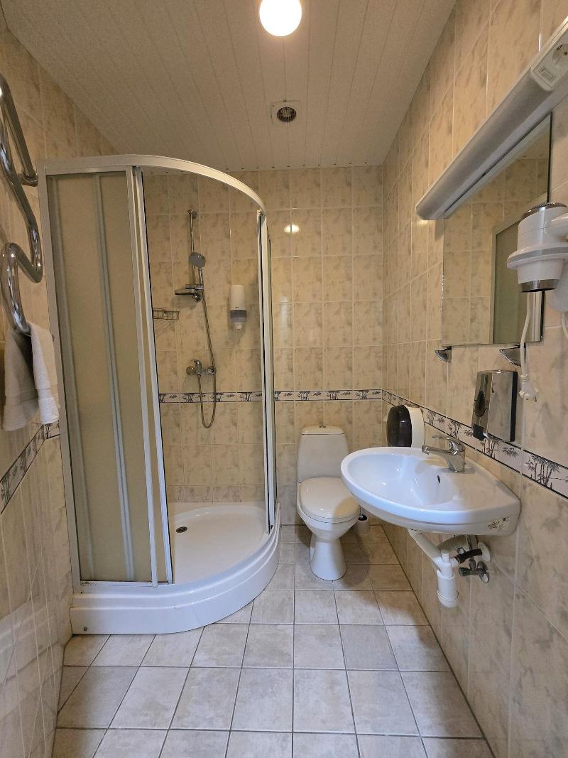 Hotel Yes image