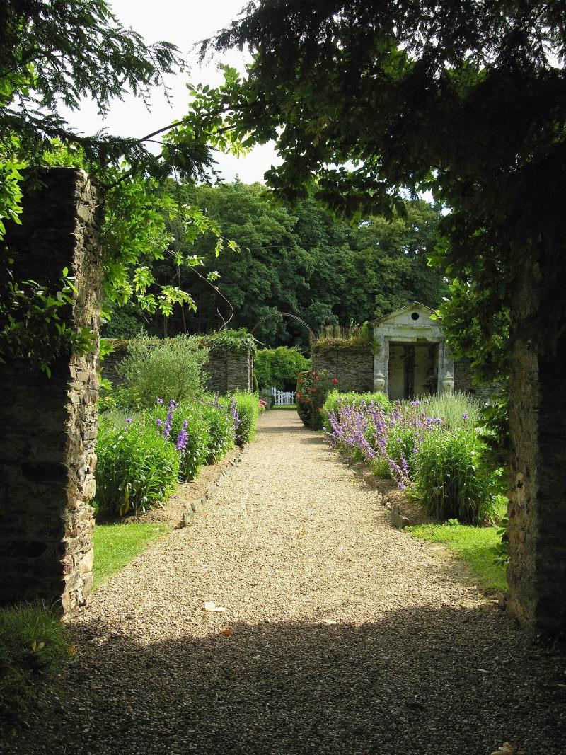 Cha Teau Du Plessis Anjou image