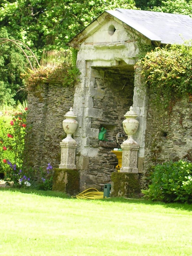 Cha Teau Du Plessis Anjou image