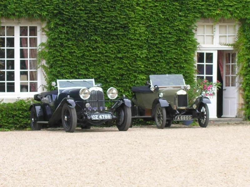 Cha Teau Du Plessis Anjou image