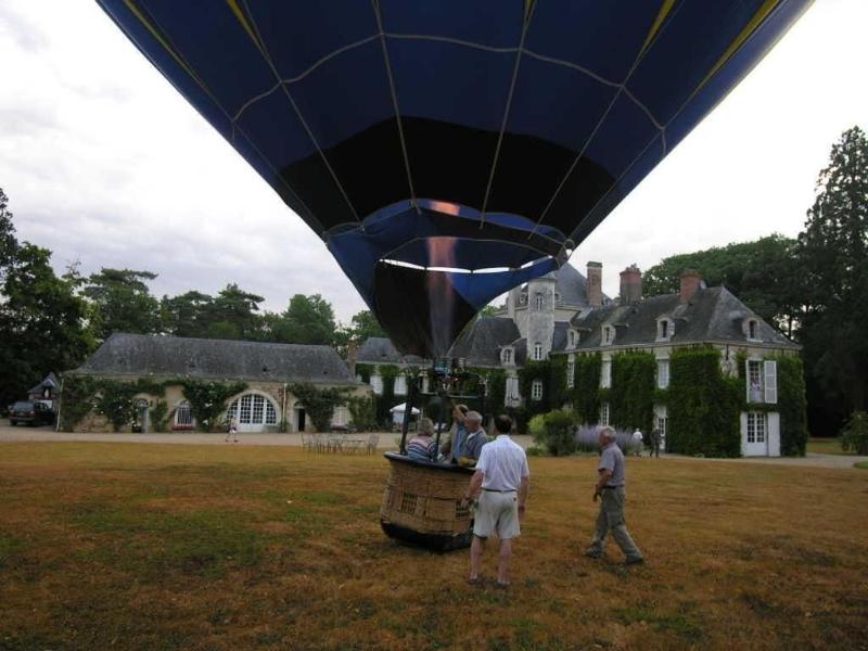 Cha Teau Du Plessis Anjou image