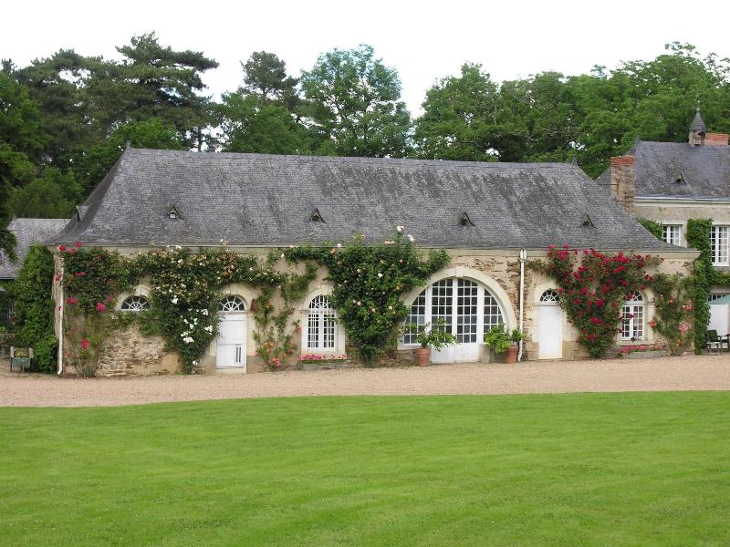 Cha Teau Du Plessis Anjou image