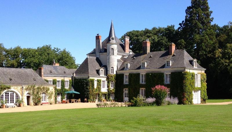 Cha Teau Du Plessis Anjou image