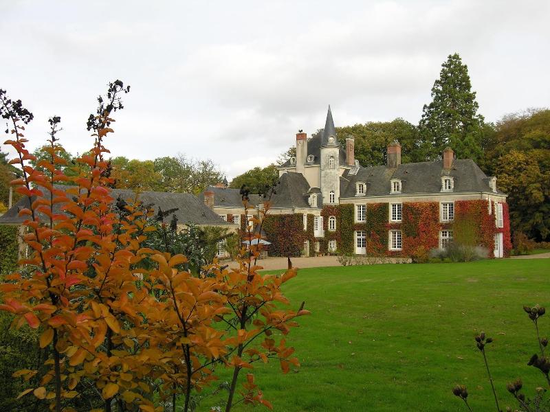 Cha Teau Du Plessis Anjou image