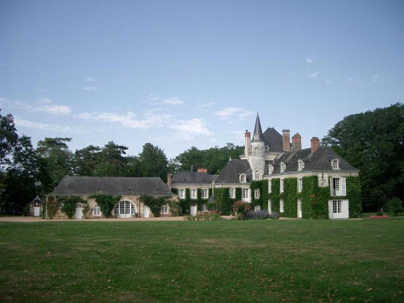 Cha Teau Du Plessis Anjou image